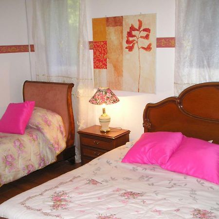 Villa Rosalba Camere Barbarano Romano Zewnętrze zdjęcie