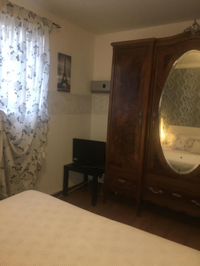 Villa Rosalba Camere Barbarano Romano Zewnętrze zdjęcie